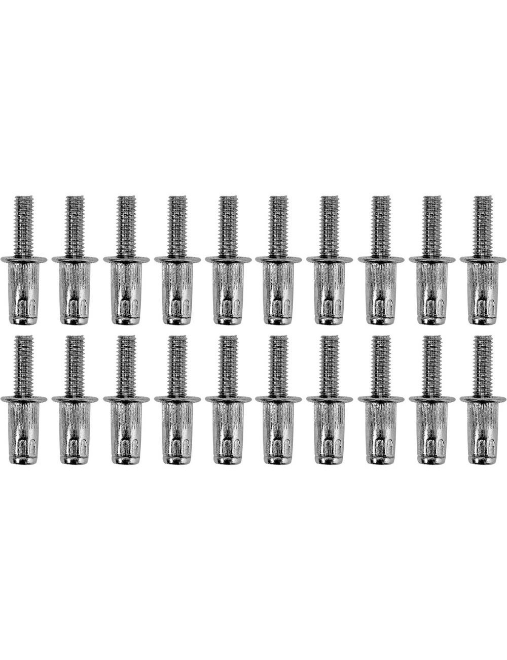 YATO NITOTRZPIENIE M4 20szt.