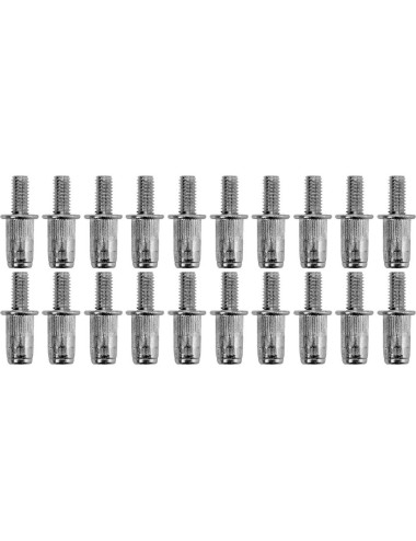 YATO NITOTRZPIENIE M6 20szt.