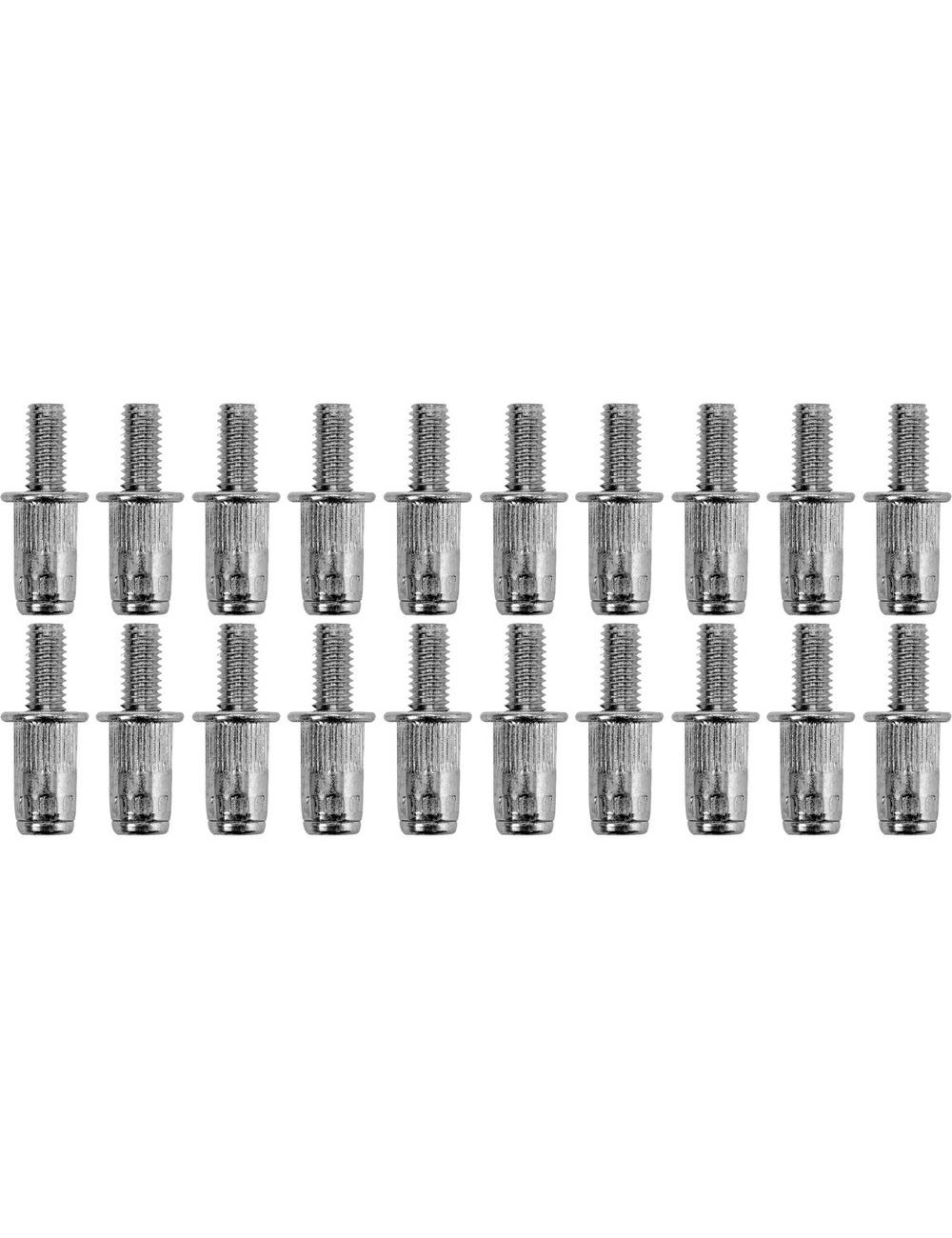 YATO NITOTRZPIENIE M6 20szt.