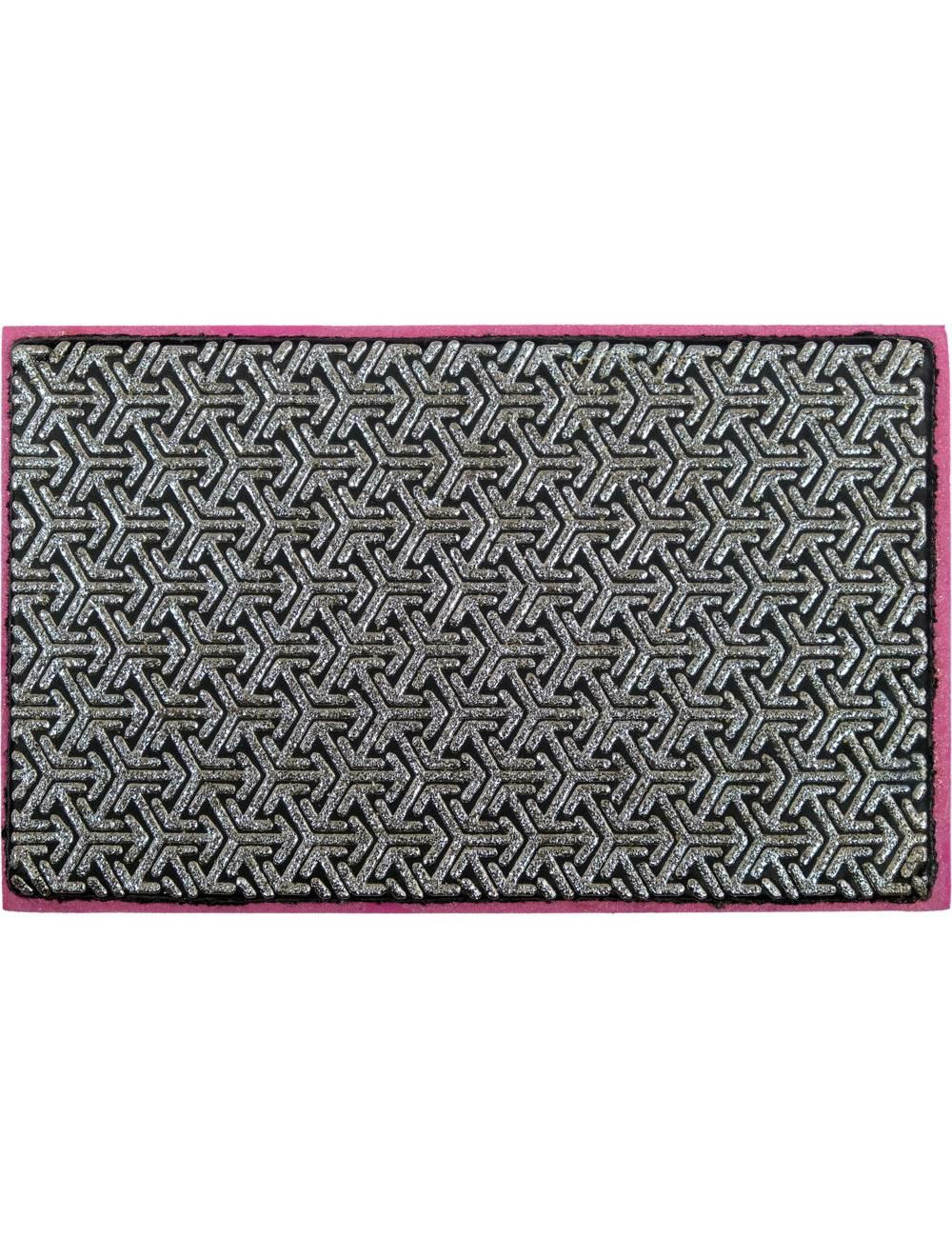 YATO GĄBKA SZLIFIERSKA Z POWIERZCHNIĄ DIAMENTOWĄ 90x60x30mm P 60