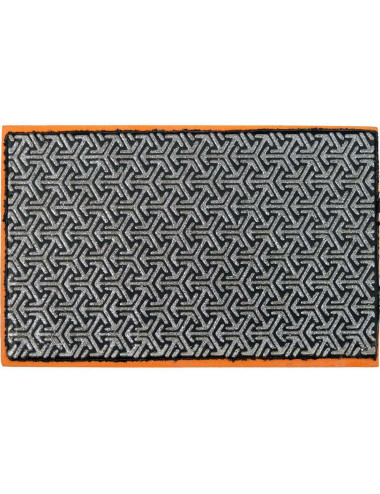 YATO GĄBKA SZLIFIERSKA Z POWIERZCHNIĄ DIAMENTOWĄ 90x60x30mm P100