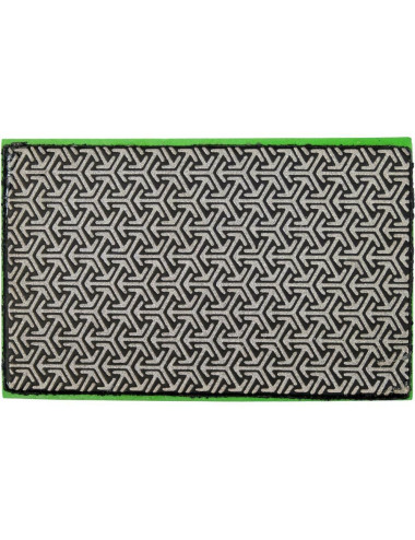 YATO GĄBKA SZLIFIERSKA Z POWIERZCHNIĄ DIAMENTOWĄ 90x60x30mm P200