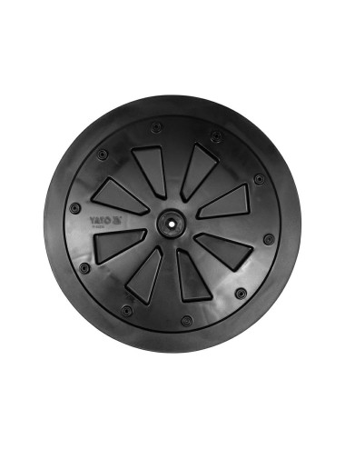 YATO DYSK RZEP 375mm DO GĄBKI DLA YT-82330