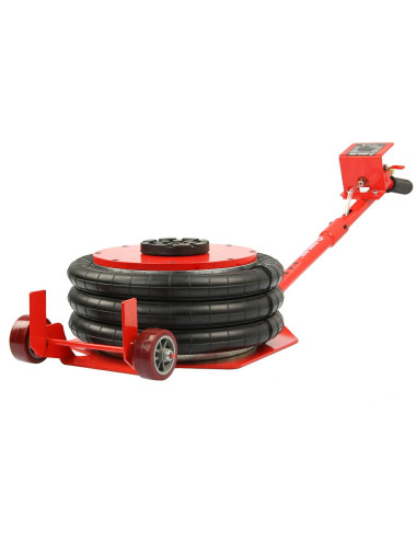 PODNOŚNIK PNEUMATYCZNY 6,0T MAR-POL