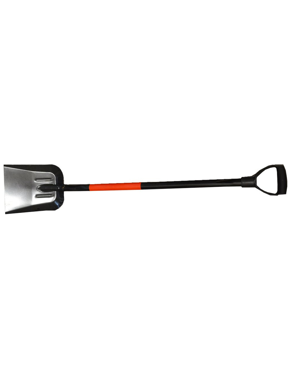 ŁOPATA DO PIASKU TRZON METAL