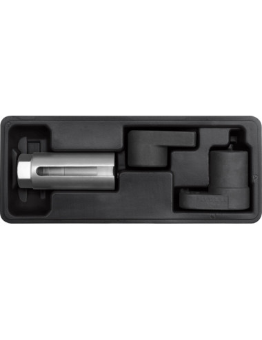 YATO KLUCZE NASADOWE DO SONDY LAMBDA KOMPLET 3 elem. YT-1752