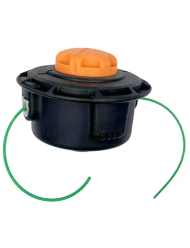 GŁOWICA ŻYŁKOWA DO KOS GL-2 SYSTEM EASY LOAD