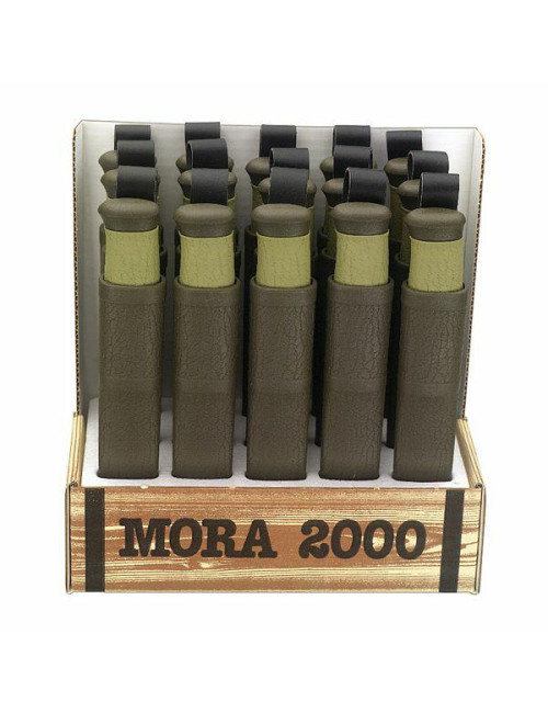 MORA NÓŻ Z POCHWĄ MYŚLIWSKI OUTDOOR 2000