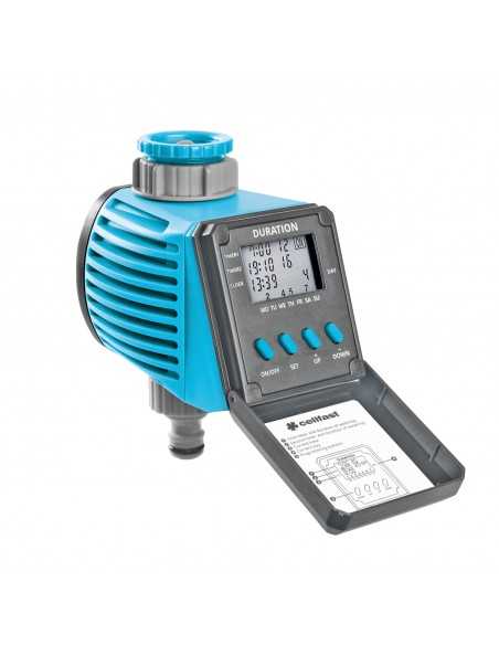 CELFAST CYFROWY STEROWNIK NAWADNIANIA