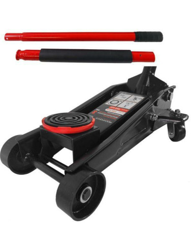 ROCKFORCE DŹWIGNIK "ŻABA" 3T