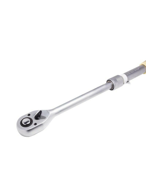 ROCKFORCE GRZECHOTKA 1/2" TELESKOPOWA 72z. 310- 440mm