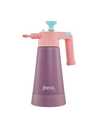 KWAZAR OPRYSKIWACZ FEERIA 1,5L LAWENDA
