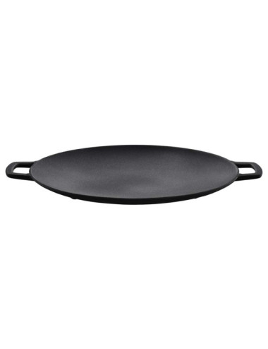FISKARS TALERZ ŻELIWNY NORDEN GRILL CHEF 30cm