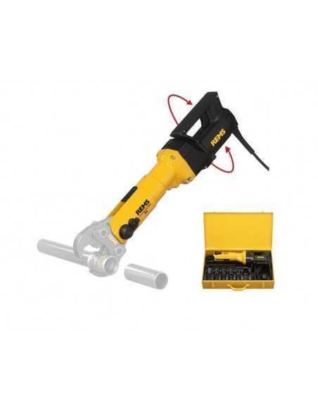 REMS ZACISKARKA POWER-PRESS SE BASIC-PACK