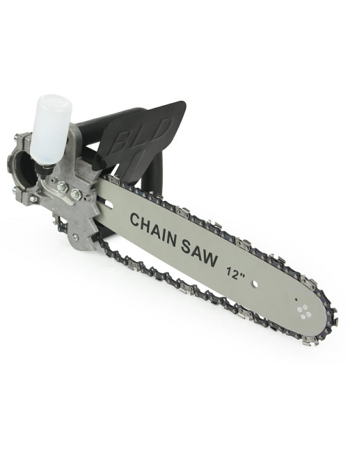 ADAPTER DO SZLIFIERKI KĄTOWEJ PROWADNICA Z UCHWYTEM 12" CATA