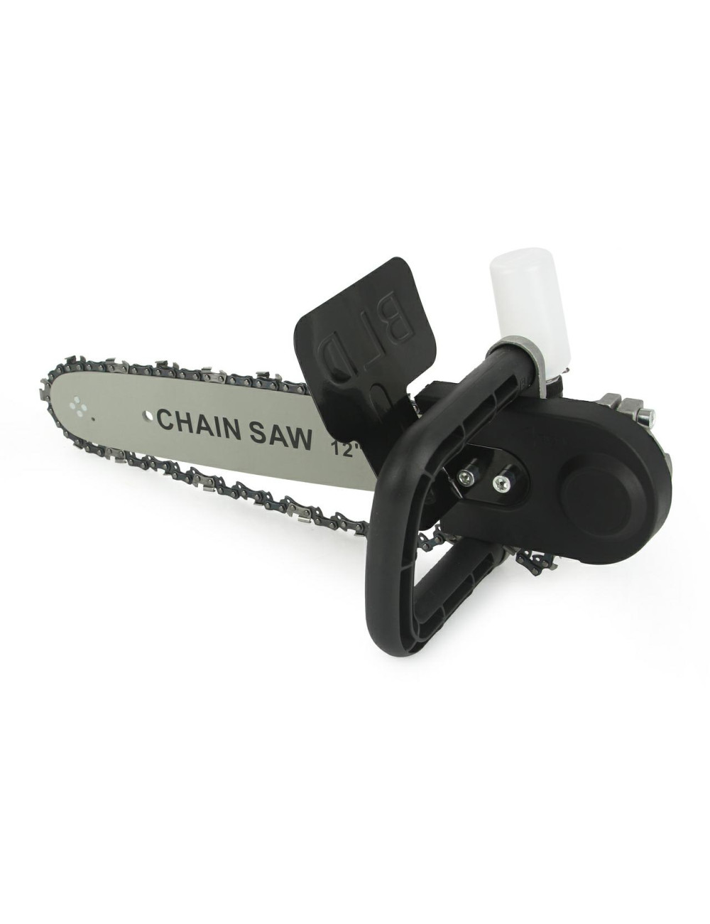 ADAPTER DO SZLIFIERKI KĄTOWEJ PROWADNICA Z UCHWYTEM 12" CATA