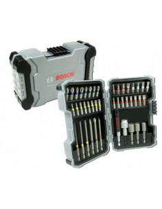 BOSCH ZESTAW BITÓW 43 szt.  X-pro