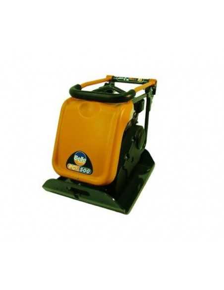 BELLE ZAGĘSZCZARKA PCX 500H + MATA GRATIS