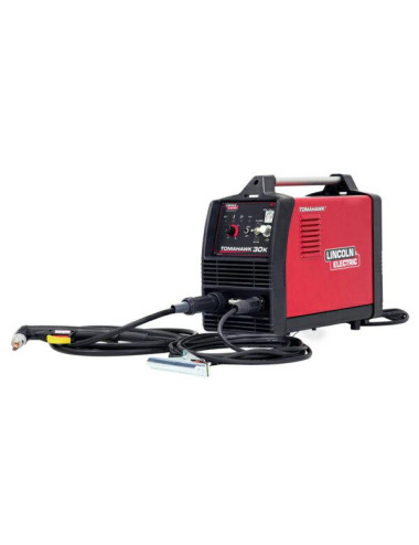 LINCOLN PLAZMA TOMAHAWK 30K