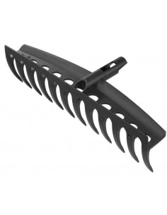 FISKARS GŁOWICA GRABI UNIWERSALNYCH 41cm SOLID