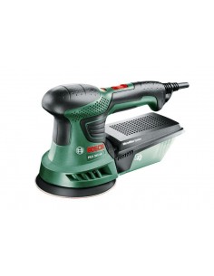 BOSCH SZLIFIERKA MIMOŚRODOWA 270W 125mm PEX 300 AE