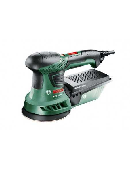 BOSCH SZLIFIERKA MIMOŚRODOWA 270W 125mm PEX 300 AE