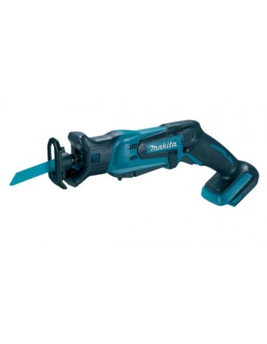 MAKITA PIŁA SZABLASTA 18V LI-ION BEZ AKUMULATORÓW I ŁADOWARKI DJR183Z