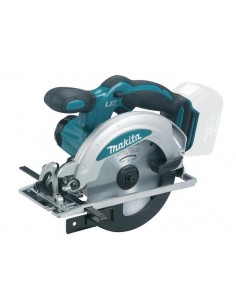 MAKITA PILARKA TARCZOWA 18V LI-ION 165mm BEZ AKUMULATORÓW I ŁADOWARKI DSS610Z