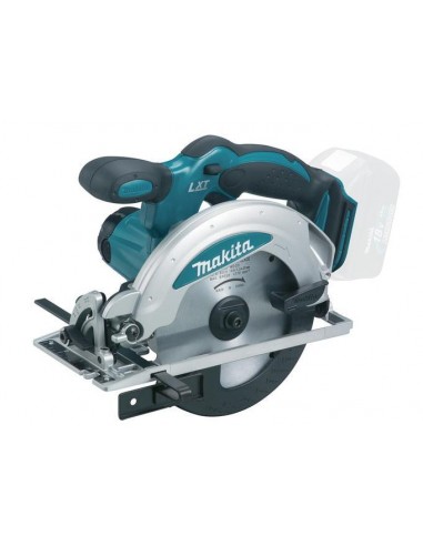 MAKITA PILARKA TARCZOWA 18V LI-ION 165mm BEZ AKUMULATORÓW I ŁADOWARKI DSS610Z