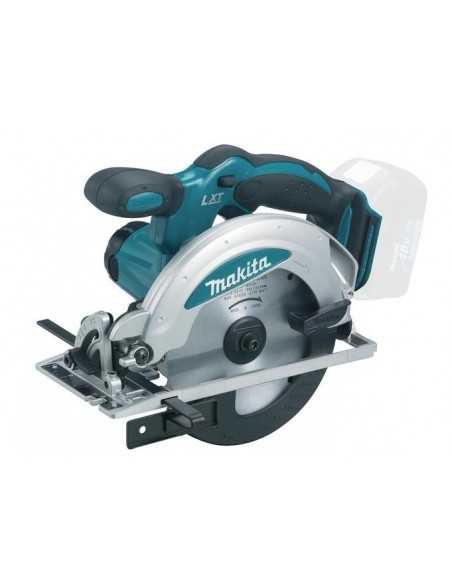 MAKITA PILARKA TARCZOWA 18V LI-ION 165mm BEZ AKUMULATORÓW I ŁADOWARKI DSS610Z