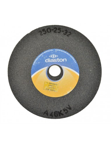 ŚCIERNICA INCOFLEX 250 x 25 x 32mm SZARA A46K7V