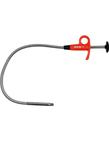 CHWYTAK MECHANICZNY MAGNES I PODŚWIETLENIE LED YATO YT-06613