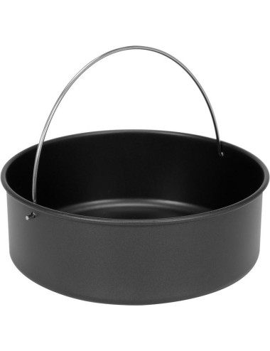 LUND FORMA DO PIECZENIA DO FRYTKO BEZTŁ. 17cm