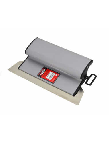 AWTOOLS SZPACHLA PLASTIK WYKOŃCZENIOWA TYTAN PROFESJONALNA 250mm 4844