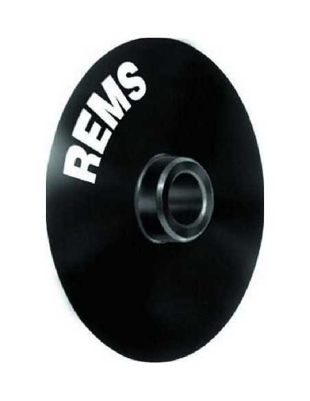 REMS KÓŁKO TNĄCE  P10-63 S7 DO TWORZYWA