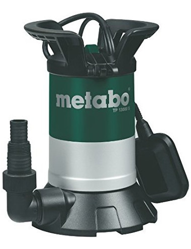 METABO POMPA DO WODY CZYSTEJ TP 13000 S
