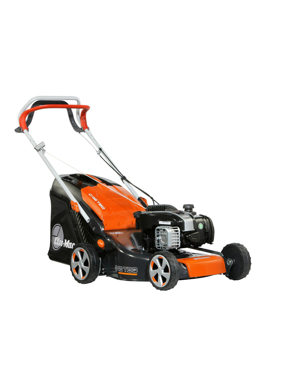 OLEO-MAC KOSIARKA SPALINOWA B&amp;S G48TBQ COMFORT