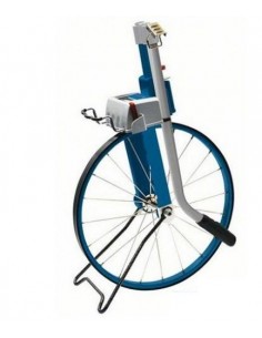 BOSCH KOŁO MIERNICZE GWM 40