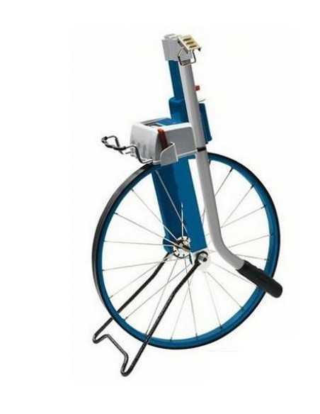 BOSCH KOŁO MIERNICZE GWM 40