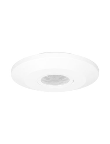 ORNO CZUJNIK RUCHU 360ST ULTRA PŁASKI 2000W