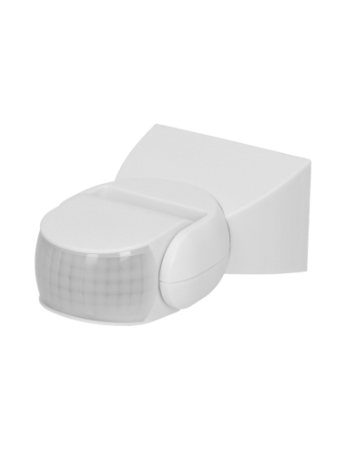 ORNO CZUJNIK RUCHU 180 ST REGULACJA PIONOWA I POZIOMA