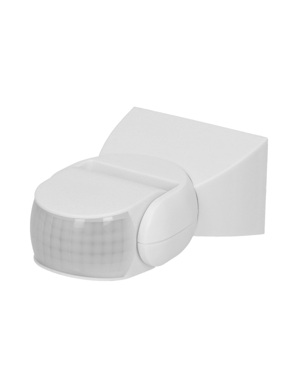 ORNO CZUJNIK RUCHU 180 ST REGULACJA PIONOWA I POZIOMA