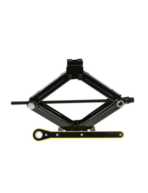 PODNOŚNIK TRAPEZOWY 1500kg + SPECJALNY KLUCZ GEKO