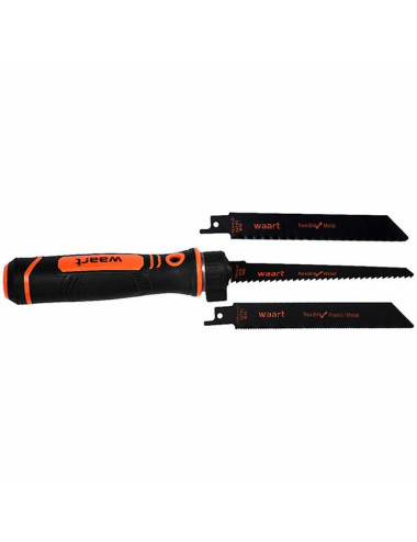 RĘKOJEŚĆ Z BRZESZCZOTAMI DO PIŁY SZABLASTEJ 4cz.