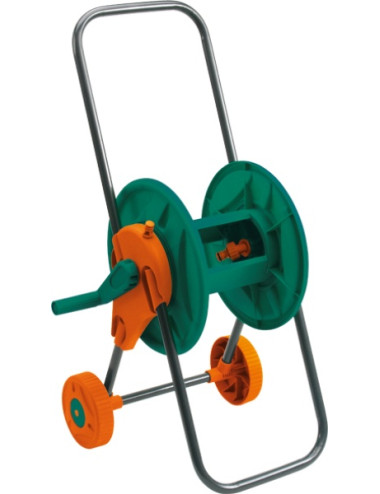 FLO BĘBEN DO WĘŻA OGRODOWEGO, NA KOŁACH 45m 89335