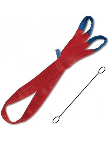 BETA ZAWIESIE PASOWE 5000KG 10m 8158