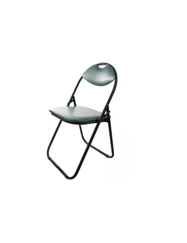 MASTER PARTY KRZESŁO DOMINO SKŁADANE ZIELONE