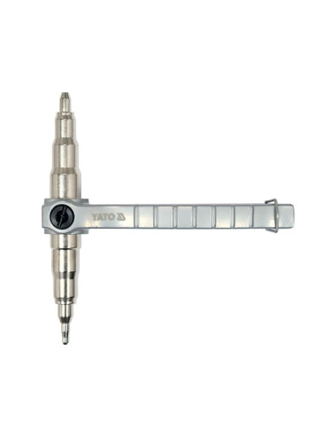 YATO EKSPANDER RĘCZNY DO RUR YT-21805