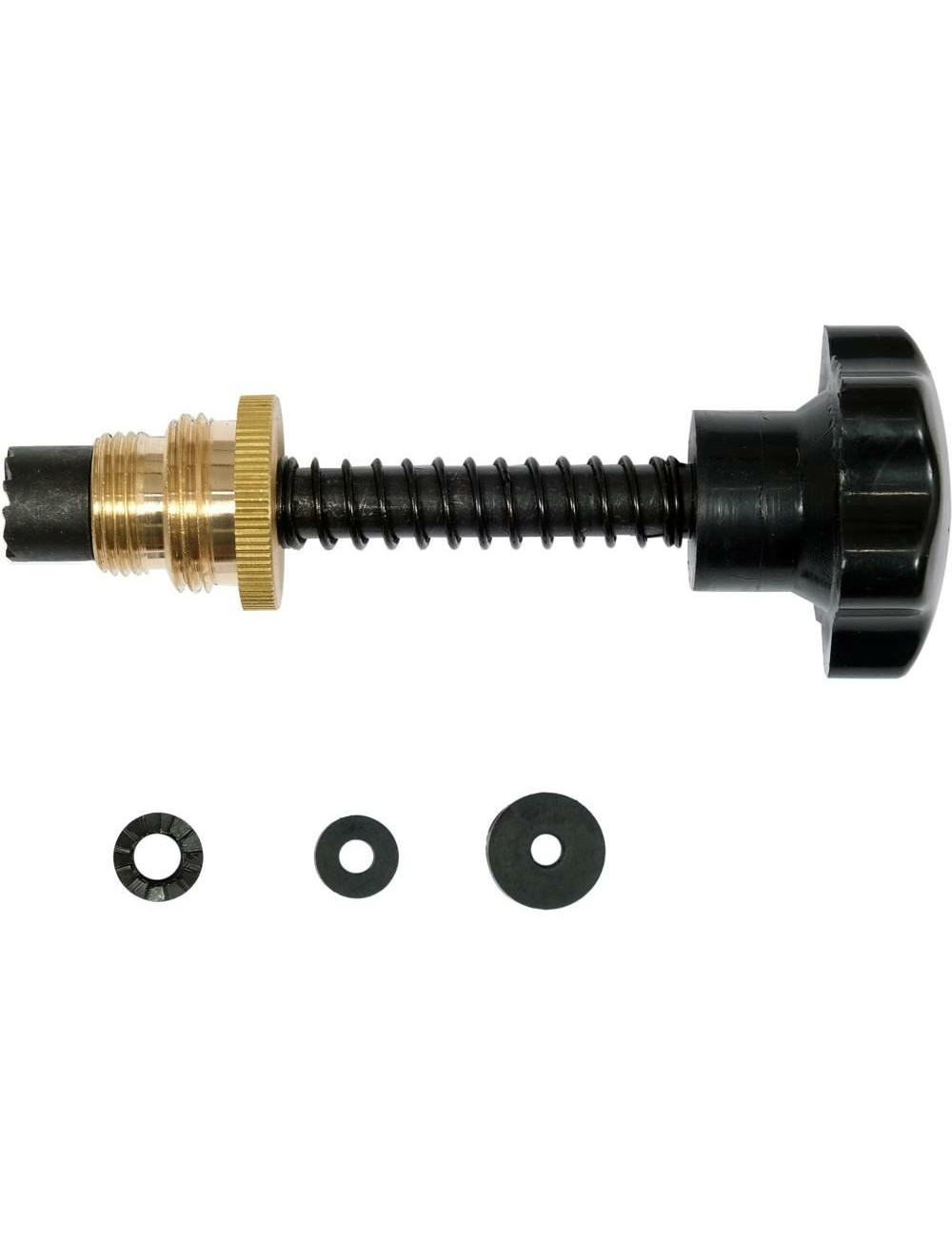 YATO FREZ DO NAPRAW KRANÓW 3/8" 1/2"