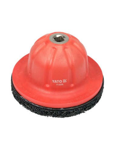 YATO SZCZOTKA DO CZYSZCZENIA PIAST YT-25380
